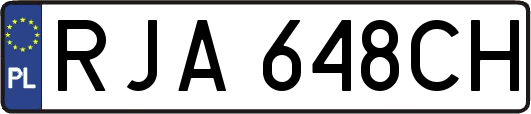 RJA648CH