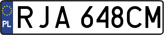 RJA648CM