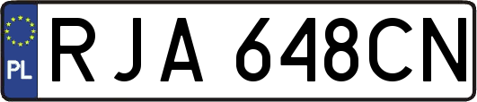 RJA648CN