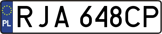 RJA648CP