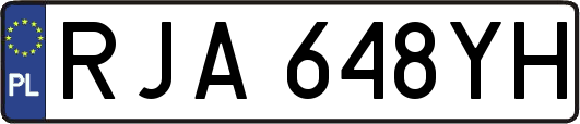 RJA648YH