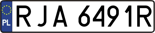 RJA6491R