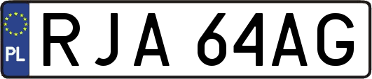 RJA64AG