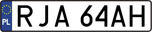 RJA64AH