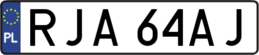 RJA64AJ