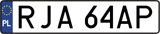 RJA64AP