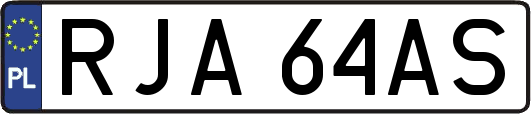 RJA64AS