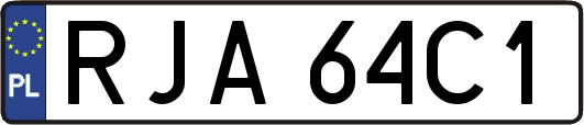 RJA64C1