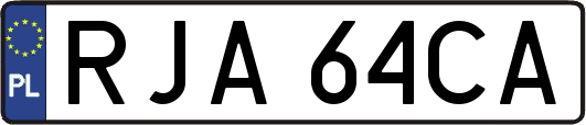 RJA64CA