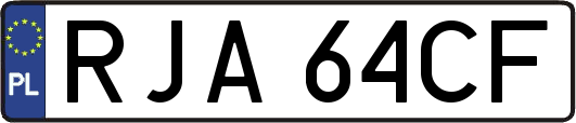 RJA64CF