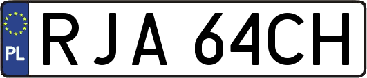 RJA64CH