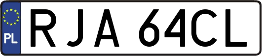 RJA64CL