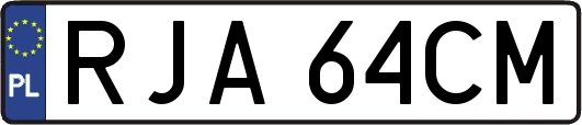 RJA64CM