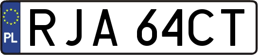 RJA64CT
