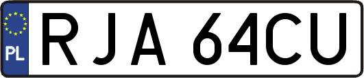 RJA64CU