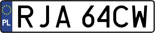 RJA64CW