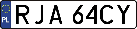 RJA64CY