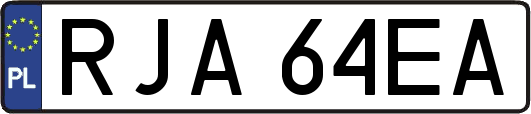 RJA64EA