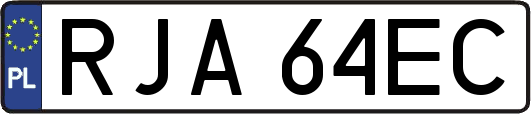 RJA64EC