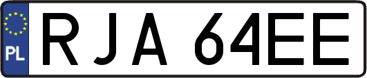RJA64EE