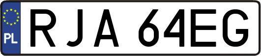 RJA64EG