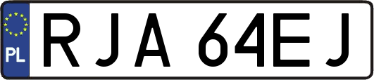 RJA64EJ