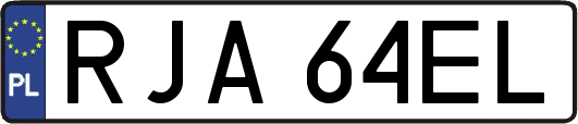 RJA64EL