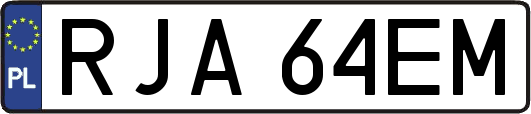 RJA64EM