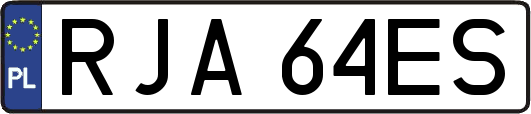 RJA64ES