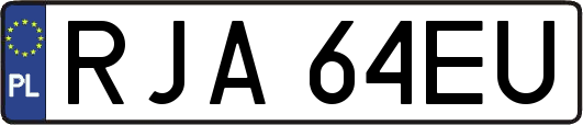 RJA64EU