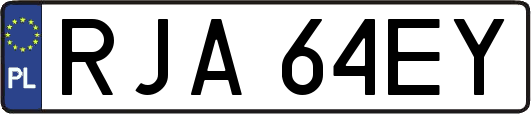 RJA64EY