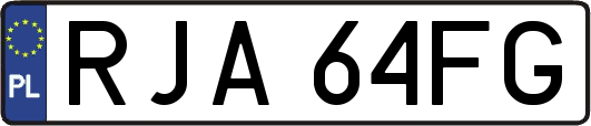RJA64FG