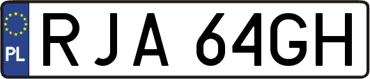 RJA64GH