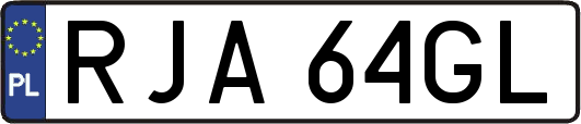 RJA64GL