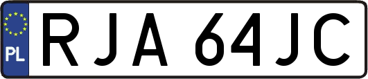 RJA64JC