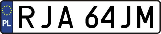 RJA64JM
