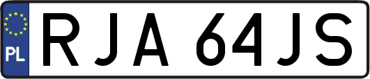 RJA64JS