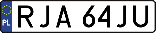 RJA64JU