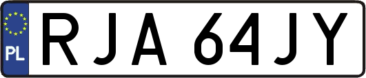RJA64JY