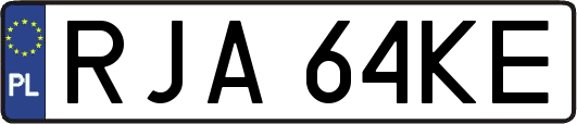 RJA64KE