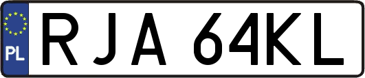 RJA64KL