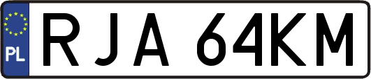 RJA64KM