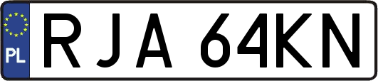 RJA64KN
