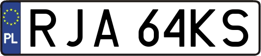 RJA64KS