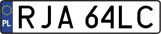 RJA64LC