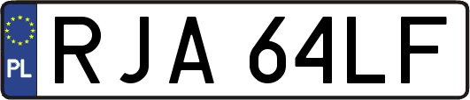 RJA64LF