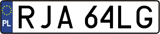 RJA64LG