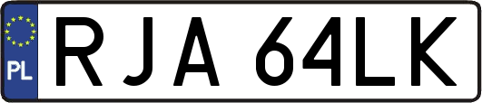RJA64LK
