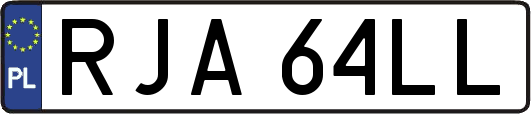 RJA64LL