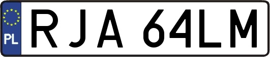 RJA64LM
